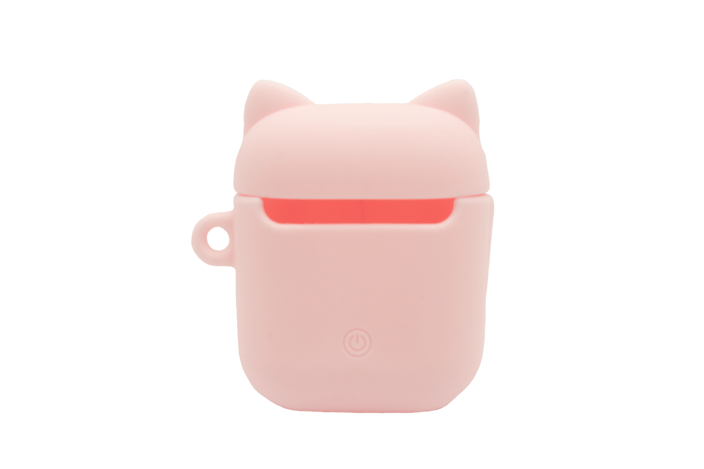 Kitty Paws Airpods Case (w/kitty ring)