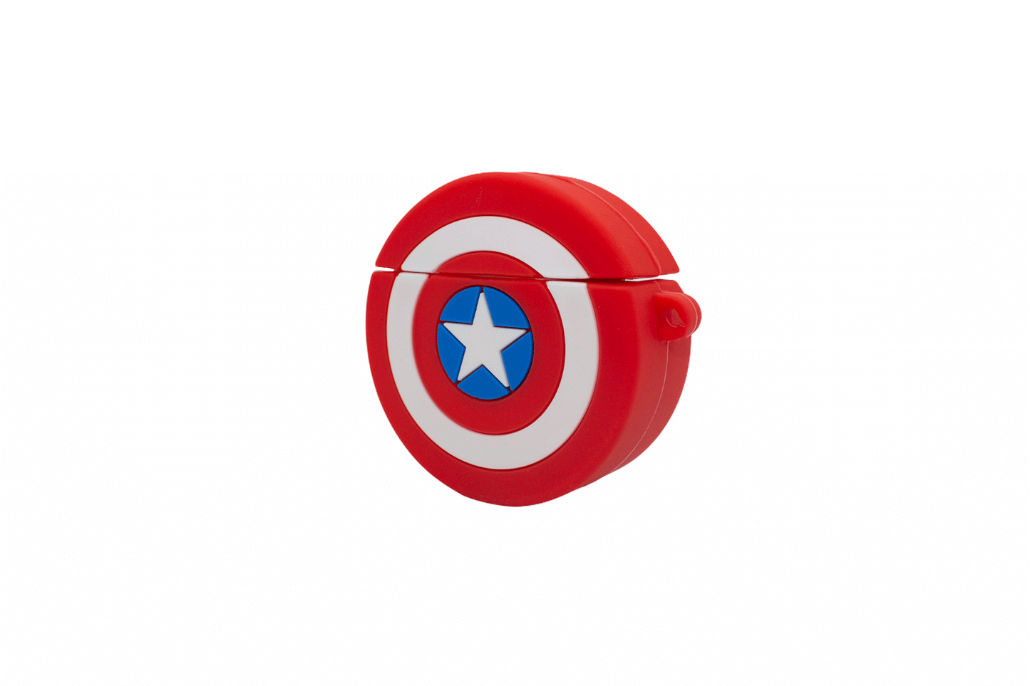 Superhero Shield AirPods Case