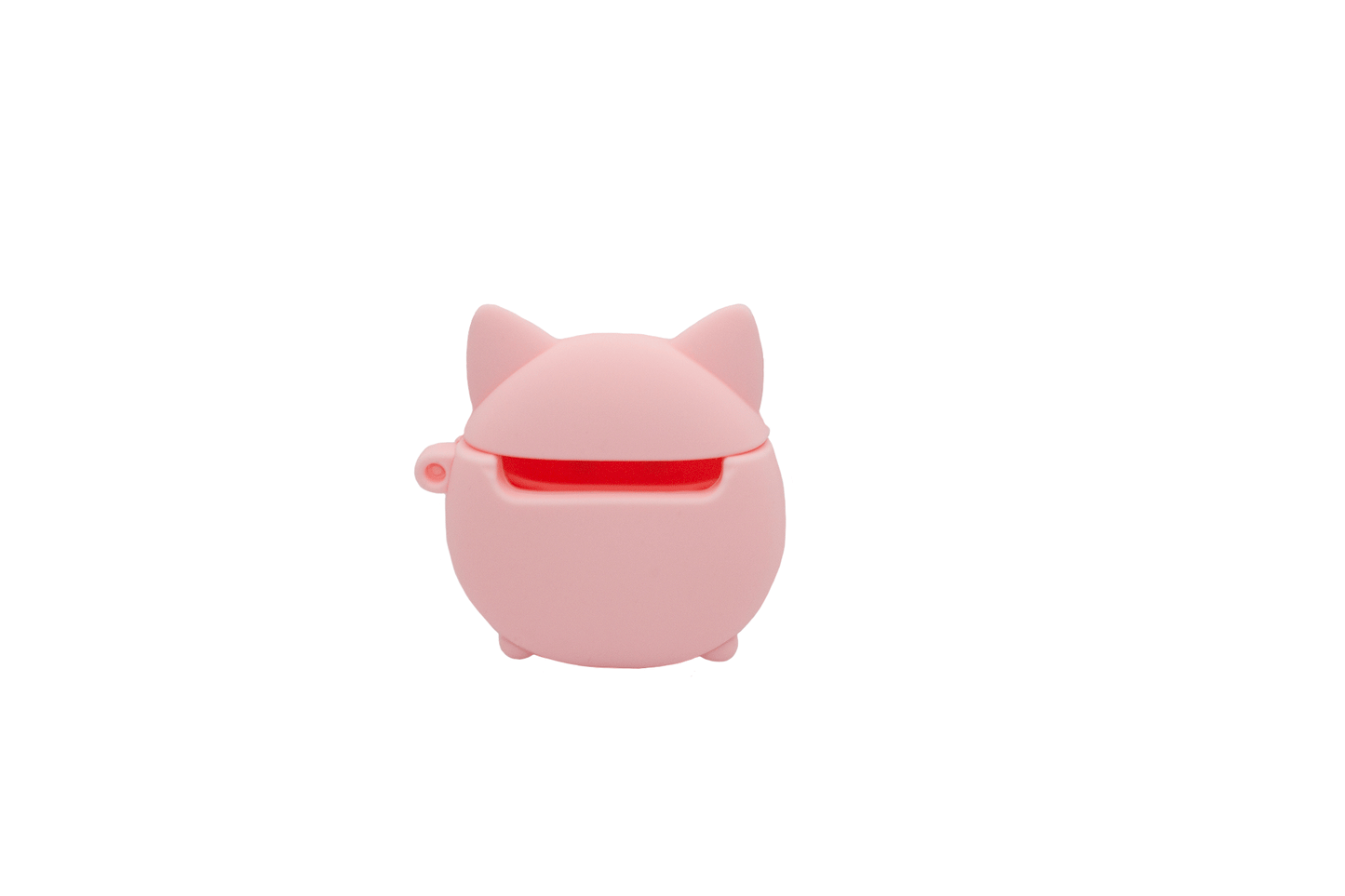 Pig Airpods Case (w/pig ring)