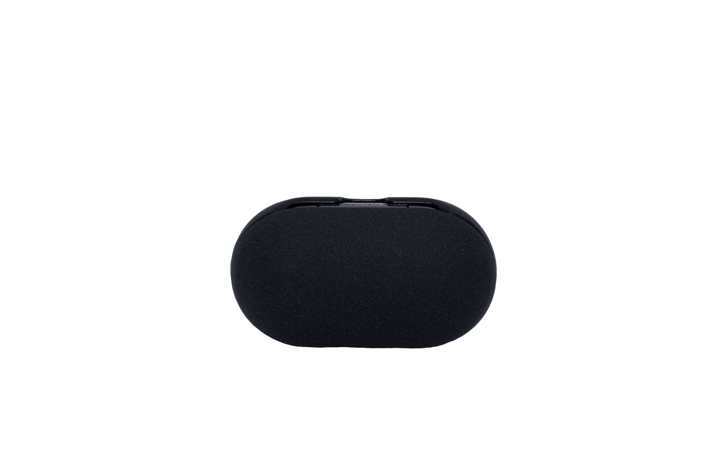 Black Galaxy Buds Case