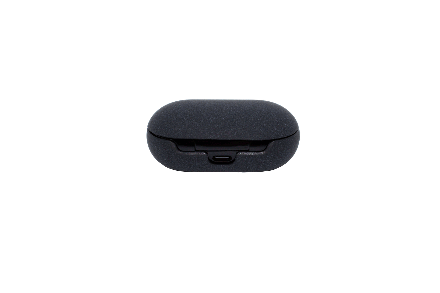 Black Galaxy Buds Case