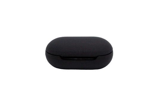 Black Galaxy Buds Case