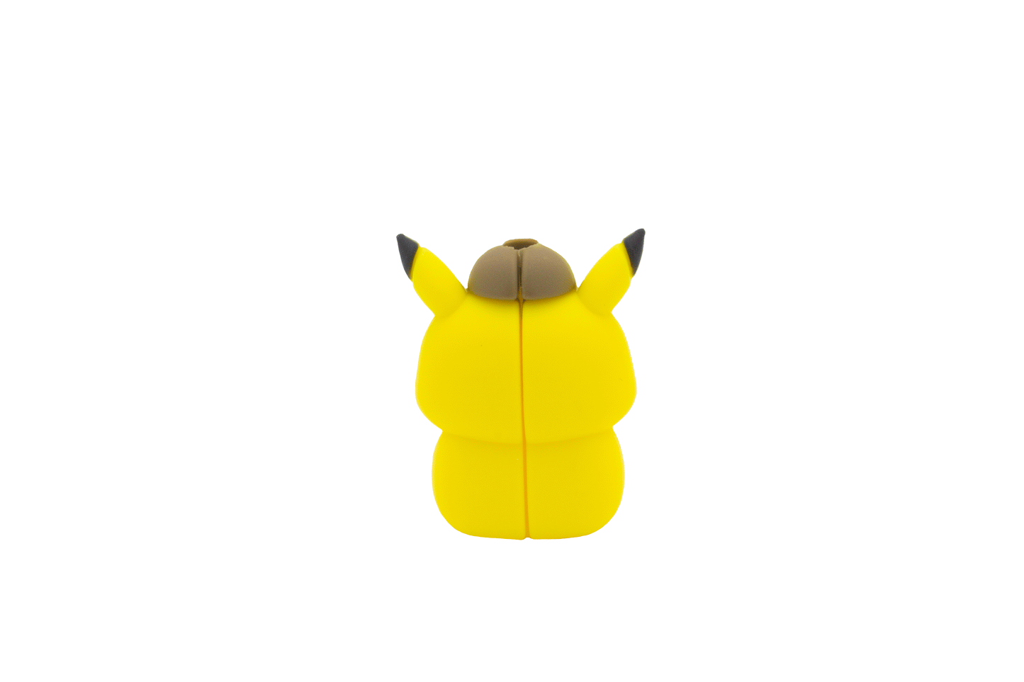 Yellow Character Wire Protector